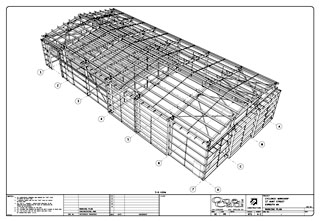 Warehouse Office Pinjarra